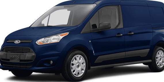 FORD TRANSIT CONNECT 2016 NM0LS7F70G1259383 image